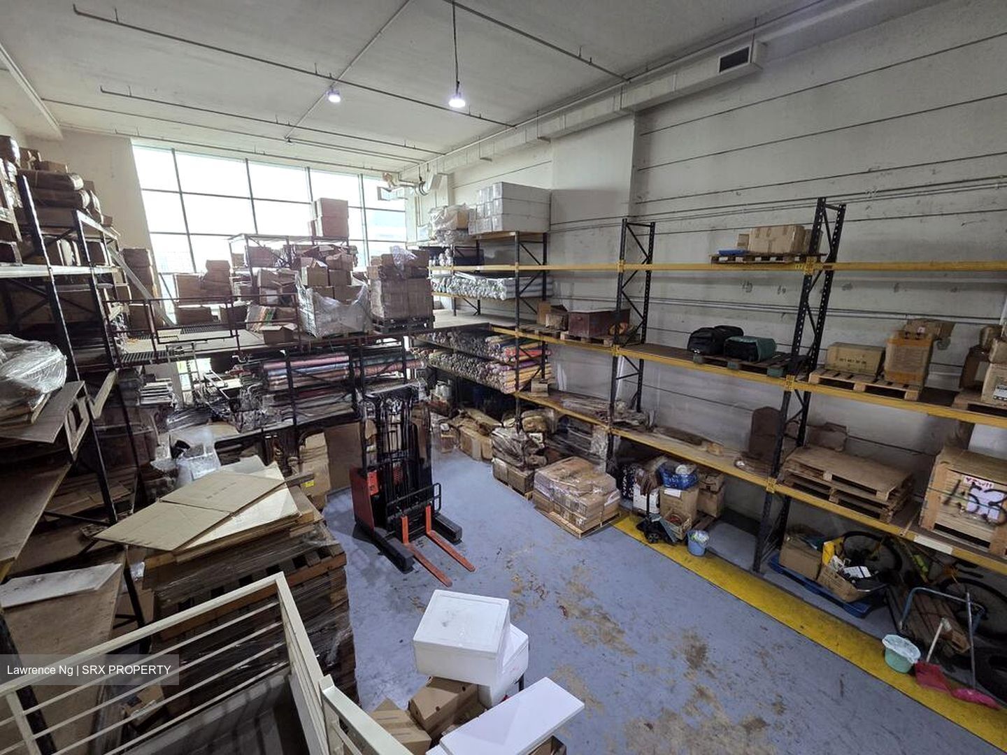 Enterprise Hub (D22), Factory #498570861